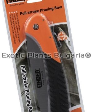 Professional Foldable Saw FINDER- 8"